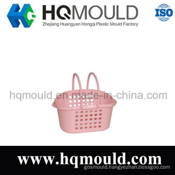 Plastic Injection Mould for Basket